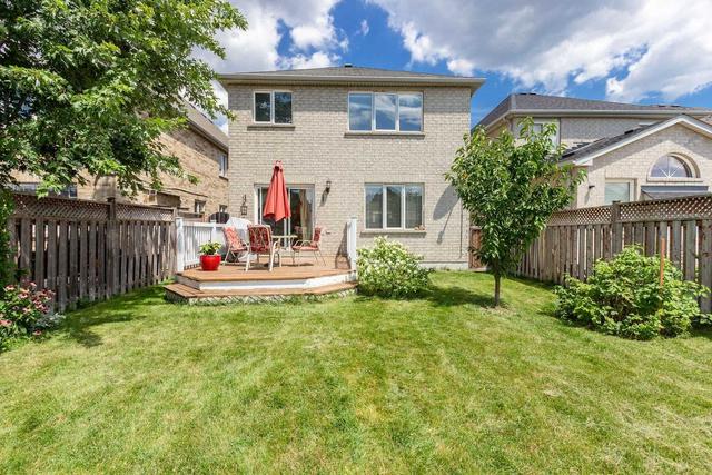5066 Oscar Peterson Blvd, House detached with 4 bedrooms, 4 bathrooms and 4 parking in Mississauga ON | Image 27