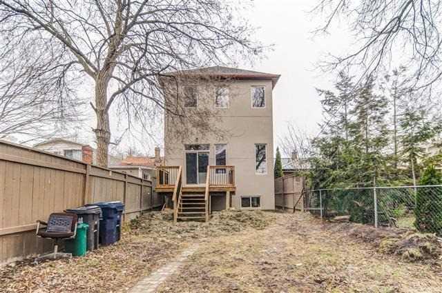 78 Twenty Ninth St, House detached with 4 bedrooms, 4 bathrooms and 2 parking in Toronto ON | Image 20