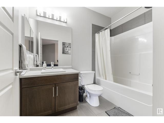 110 - 1144 Adamson Dr Sw, Condo with 2 bedrooms, 2 bathrooms and null parking in Edmonton AB | Image 5