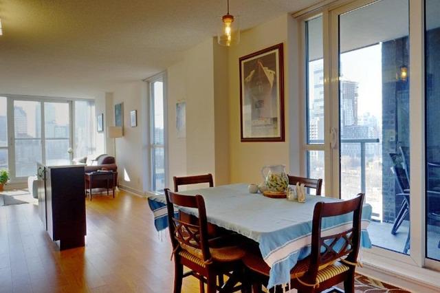 lph13 - 320 Richmond St E, Condo with 2 bedrooms, 2 bathrooms and 1 parking in Toronto ON | Image 17