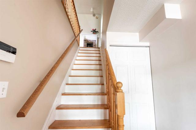 42 - 7190 Atwood Lane, Townhouse with 3 bedrooms, 2 bathrooms and 2 parking in Mississauga ON | Image 25