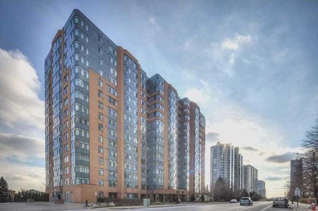412 - 300 Webb Dr, Condo with 1 bedrooms, 1 bathrooms and 1 parking in Mississauga ON | Image 1