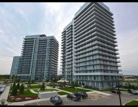 1501 - 4655 Glen Erin Dr, Condo with 1 bedrooms, 1 bathrooms and 1 parking in Mississauga ON | Card Image