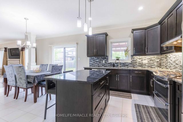 1025 Gleneagle Tr, House detached with 4 bedrooms, 3 bathrooms and 4 parking in London ON | Image 40