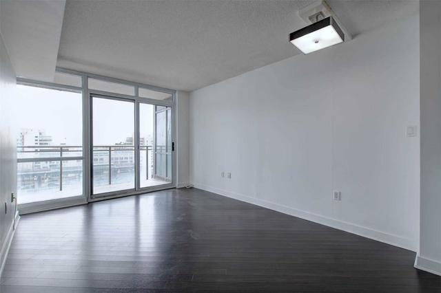 911 - 15 Fort York Blvd, Condo with 1 bedrooms, 1 bathrooms and 0 parking in Toronto ON | Image 21