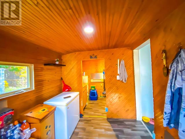 1 Tossey Place, House detached with 2 bedrooms, 1 bathrooms and null parking in Harbour Grace NL | Image 6