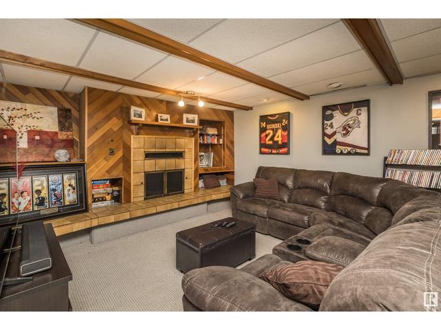 80 Fleetwood Cr, House detached with 3 bedrooms, 2 bathrooms and null parking in St. Albert AB | Image 31