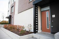 35 - 1050 Portage Pkwy, Townhouse with 3 bedrooms, 2 bathrooms and 1 parking in Vaughan ON | Image 23