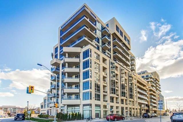 1106se - 9199 Yonge St, Condo with 2 bedrooms, 2 bathrooms and 1 parking in Richmond Hill ON | Image 16