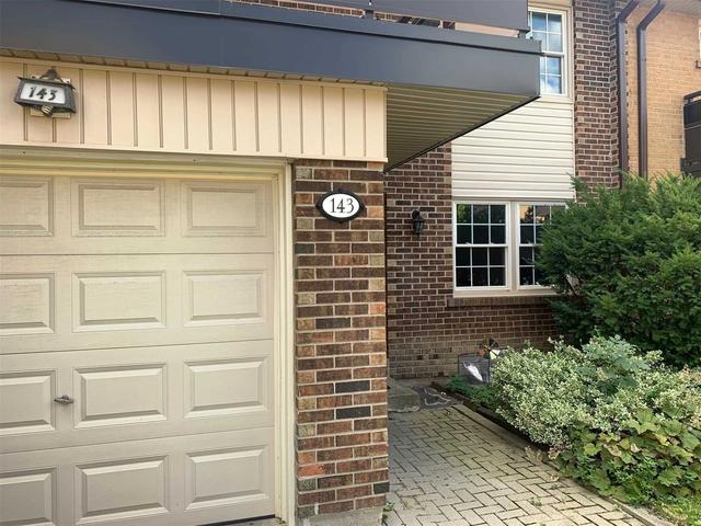 143 - 2120 Rathburn, Townhouse with 3 bedrooms, 4 bathrooms and 2 parking in Mississauga ON | Image 10
