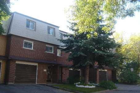 101 - 3175 Kirwin Ave, Townhouse with 3 bedrooms, 2 bathrooms and 1 parking in Mississauga ON | Image 1