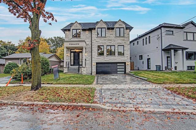 86 Glentworth Rd, House detached with 4 bedrooms, 7 bathrooms and 6 parking in Toronto ON | Image 1