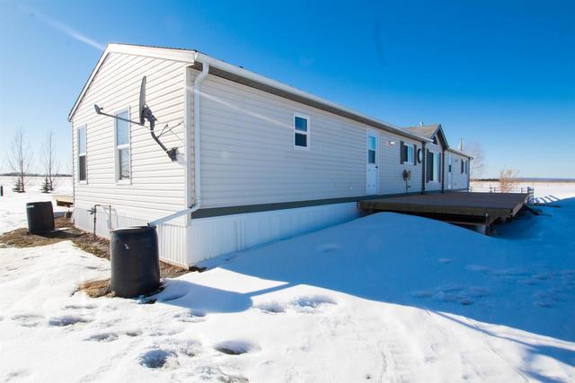 22549 Twp Rd 704, House detached with 3 bedrooms, 2 bathrooms and null parking in Greenview No. 16 AB | Image 25
