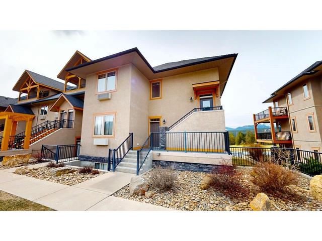 426 D   400 Bighorn Boulevard, Condo with 3 bedrooms, 3 bathrooms and null parking in Radium Hot Springs BC | Image 64