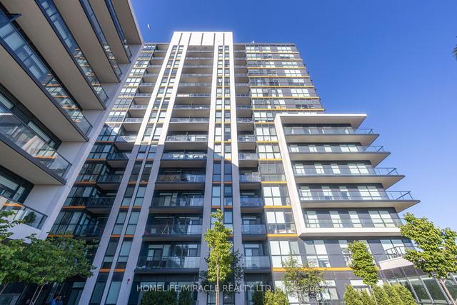 807 - 1603 Eglinton Ave W, Condo with 2 bedrooms, 2 bathrooms and 1 parking in Toronto ON | Image 28