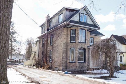 540 Queenston Road, House detached with 10 bedrooms, 0 bathrooms and null parking in Cambridge ON | Image 2
