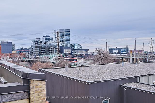 308 - 19 River St, Condo with 1 bedrooms, 1 bathrooms and 0 parking in Toronto ON | Image 24