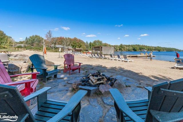 g101-b1 - 1869 Muskoka Road 118 W, House attached with 4 bedrooms, 3 bathrooms and 2 parking in Muskoka Lakes ON | Image 22