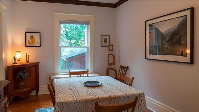 245 St John's Rd, House detached with 4 bedrooms, 2 bathrooms and 0 parking in Toronto ON | Image 25