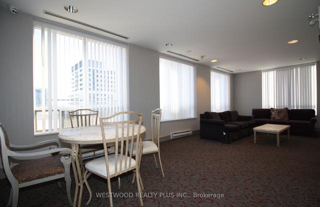 2502 - 5418 Yonge St, Condo with 3 bedrooms, 2 bathrooms and 2 parking in Toronto ON | Image 28