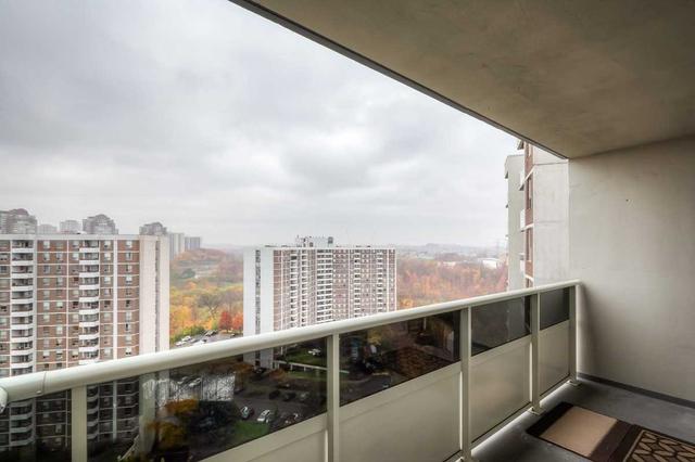 1501 - 5 Shady Gfwy, Condo with 3 bedrooms, 2 bathrooms and 1 parking in Toronto ON | Image 18