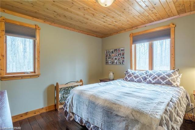 2115 County Road 620, House detached with 3 bedrooms, 2 bathrooms and 27 parking in North Kawartha ON | Image 17