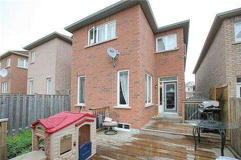 139 Laramie Cres, House detached with 4 bedrooms, 3 bathrooms and 3 parking in Vaughan ON | Image 10