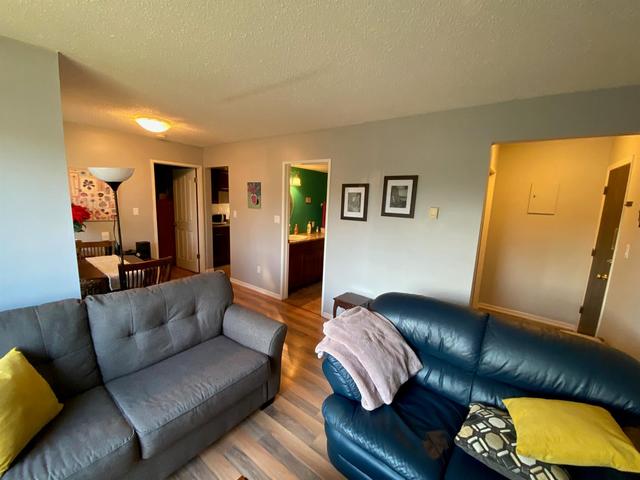 201 - 4512 75 Street Nw, Condo with 1 bedrooms, 1 bathrooms and 1 parking in Calgary AB | Image 7