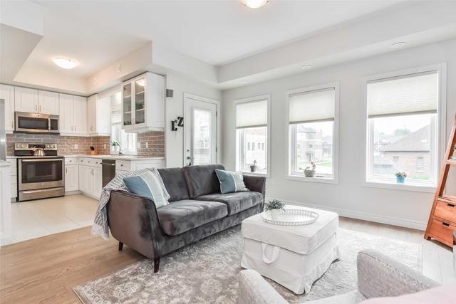 14 - 39 Kay Cres, Townhouse with 2 bedrooms, 2 bathrooms and 1 parking in Guelph ON | Image 7