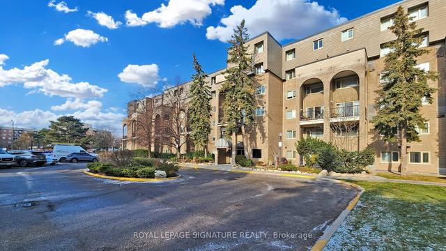 205 - 4005 Don Mills Rd, Townhouse with 4 bedrooms, 3 bathrooms and 2 parking in Toronto ON | Image 12