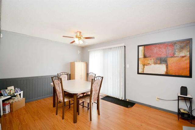 20 Cantrill Crt, House detached with 3 bedrooms, 2 bathrooms and 4 parking in Brampton ON | Image 26