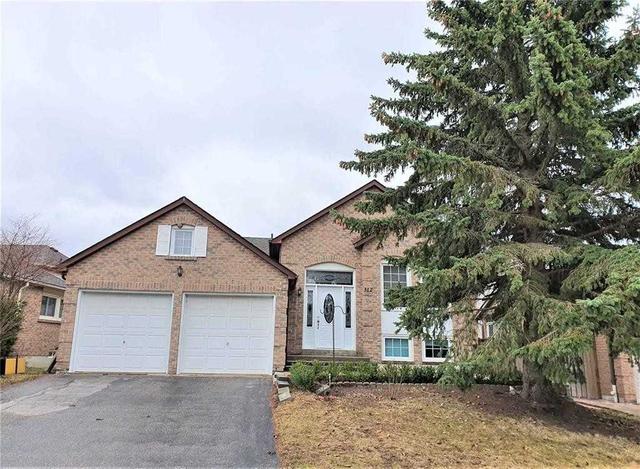 , lower - 312 Harewood Blvd, House detached with 2 bedrooms, 2 bathrooms and 1 parking in Newmarket ON | Card Image