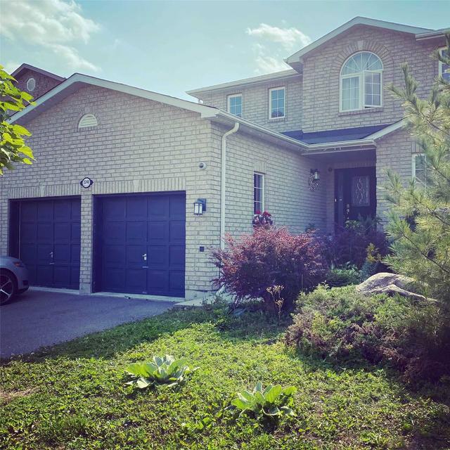 2240 Webster Blvd, House detached with 4 bedrooms, 5 bathrooms and 4 parking in Innisfil ON | Image 1