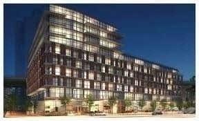 511 - 169 Fort York Blvd, Condo with 0 bedrooms, 1 bathrooms and 0 parking in Toronto ON | Image 1
