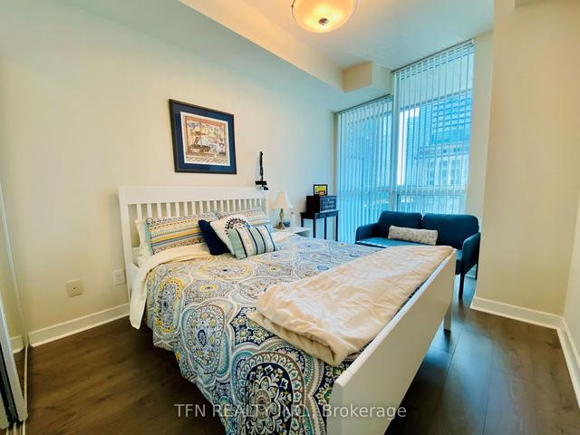 302 - 33 Bay St, Condo with 1 bedrooms, 1 bathrooms and 1 parking in Toronto ON | Image 9