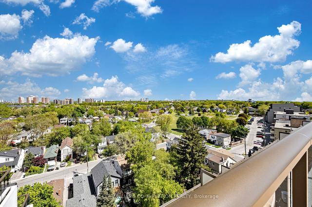 211 - 1100 Kingston Rd, Condo with 2 bedrooms, 2 bathrooms and 1 parking in Toronto ON | Image 21