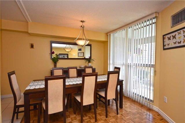1003 - 1580 Mississauga Valley Blvd, Condo with 2 bedrooms, 1 bathrooms and 2 parking in Mississauga ON | Image 6