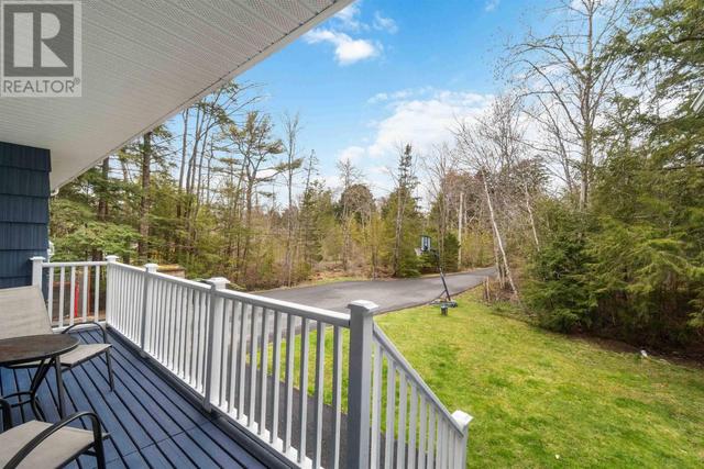 493 Ponderosa Drive, House detached with 4 bedrooms, 2 bathrooms and null parking in Halifax NS | Image 35