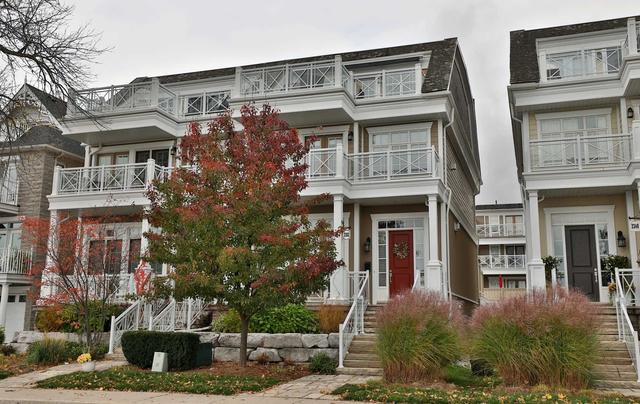 2353 Ontario St, Condo with 4 bedrooms, 4 bathrooms and 4 parking in Oakville ON | Image 1