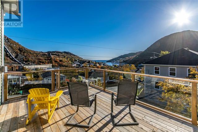 47 Long Run Road, House detached with 4 bedrooms, 2 bathrooms and null parking in Petty Harbour Maddox Cove NL | Image 2