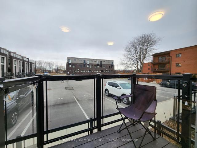 203 - 6065 Mcleod Rd, Condo with 2 bedrooms, 2 bathrooms and 1 parking in Niagara Falls ON | Image 10