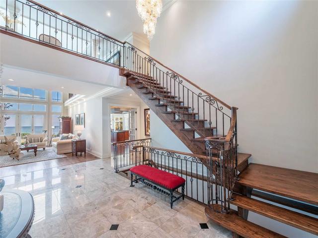 1606 Watersedge Rd, House detached with 4 bedrooms, 7 bathrooms and 8 parking in Mississauga ON | Image 8