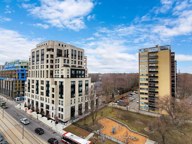 804 - 155 St Clair Ave W, Condo with 2 bedrooms, 3 bathrooms and 2 parking in Toronto ON | Image 28