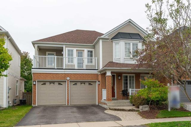 862 Audley Rd S, House detached with 4 bedrooms, 3 bathrooms and 2 parking in Ajax ON | Image 1
