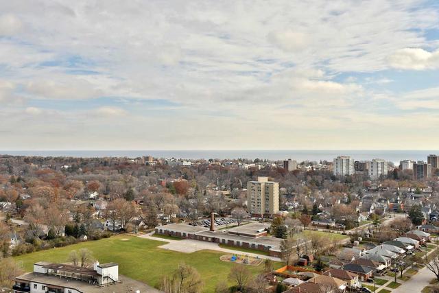 lph06 - 55 Speers Rd, Condo with 1 bedrooms, 1 bathrooms and 1 parking in Oakville ON | Image 33