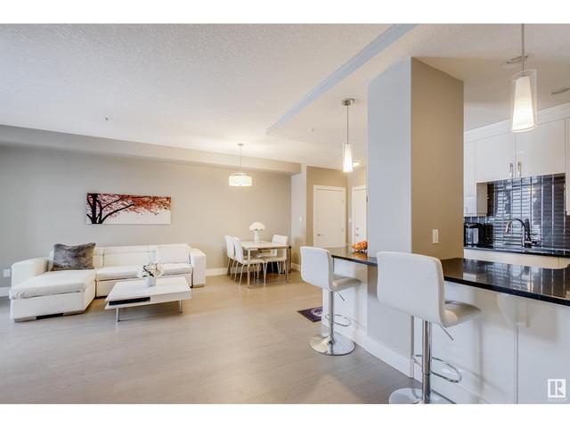 410 - 11080 Ellerslie Rd Sw, Condo with 2 bedrooms, 2 bathrooms and null parking in Edmonton AB | Image 15