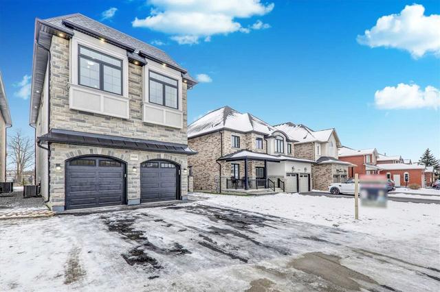 1606 Sandhurst Cres, House detached with 4 bedrooms, 5 bathrooms and 6 parking in Pickering ON | Image 23