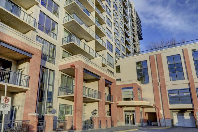 2107 - 8710 Horton Road Sw, Condo with 2 bedrooms, 2 bathrooms and 1 parking in Calgary AB | Image 15