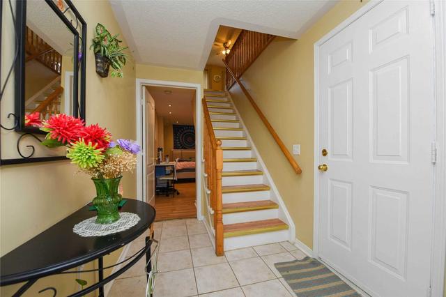 39 - 7190 Atwood Lane, Townhouse with 3 bedrooms, 2 bathrooms and 3 parking in Mississauga ON | Image 35
