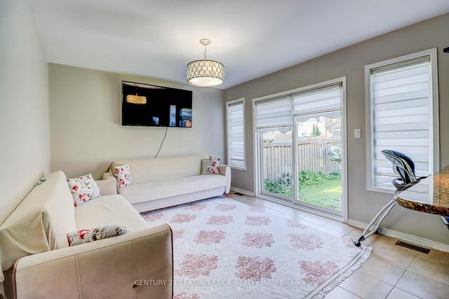 155 Webb St N, House detached with 3 bedrooms, 3 bathrooms and 3 parking in Bradford West Gwillimbury ON | Image 3